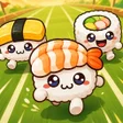 Icon of program: Feast Rush Home Screen