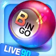 Icon of program: Bingo 90 Live + Vegas Slo…
