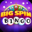 Icon of program: Big Spin Bingo - Best Bin…
