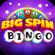 Icon of program: Big Spin Bingo - Best Bin…