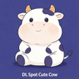 Icono de programa: DL Spot Cute Cow