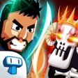 Icon of program: Gladiator vs Monsters - C…