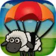 Icon of program: Sky Falling Sheep Quest F…