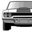 Icon of program: Draw Cars: Muscle