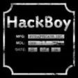 Icon of program: HackBoy