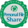 Icon of program: Personal File Share