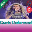 Icon of program: Carrie Underwood New Musi…