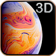 Icon of program: Planet XS. Animated 3D L…