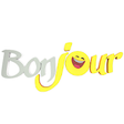 Icono de programa: RTI - BONJOUR