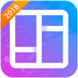 Icon of program: Photo Collage Maker - Pho…