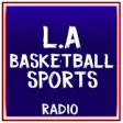 Icon of program: Los Angeles Basketball Sp…