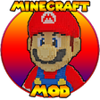 Icon of program: Mod super mario Bros Mine…