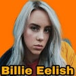 Icono de programa: Billie Eilish
