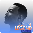 Icono de programa: John Legend Ringtone Free