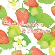 Icon of program: Strawberries & Flowers