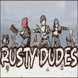 Icon of program: Rusty Dudes