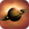 Icono del programa: Saturn Live Wallpaper