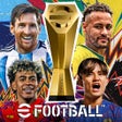 Icon of program: PES 2017 Pro Evolution So…