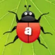 Icon of program: Ladybug Sight Words - Dol…