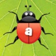 Icon of program: Ladybug Sight Words - Dol…