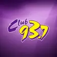 Icon of program: Club 93.7