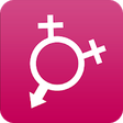 Icono de programa: Threesome Dating App for …