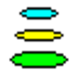 Icono de programa: DiskSizes