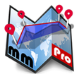 Icono de programa: Measure Map Pro for Windo…