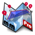 Icon of program: Measure Map Pro for Windo…
