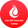 Icono de programa: Gas Bill Payment Online