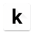 Icono de programa: kboard - quick reply keyb…