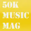Icon of program: 50K MUSIC