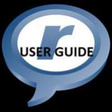 Icono de programa: RealPlayer Advance User G…
