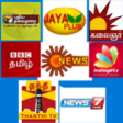 Icon of program: Tamil TV News for Windows…