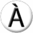 Icon of program: Quick Accent