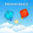 Icon of program: Patang Baazi - Kite Fight…