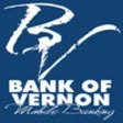 Icon of program: Bank of Vernon Mobile