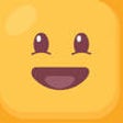 Icon of program: Makemoji - free social me…