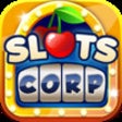 Icon of program: Slots Corp. - fast slot m…