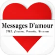 Icon of program: Messages d'amour et Sduct…