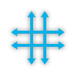 Icon of program: LionScrollBars