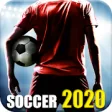Icon of program: Soccer Dream Cup 2020: Fo…