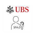 Icon of program: UBS SFA login