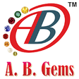 Icono de programa: AB Gems - Online Gemstone…