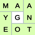 Icono de programa: Jigsaword-Crossword Game