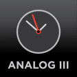 Icon of program: Analog III