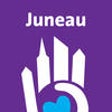 Icon of program: Juneau App - Alaska - Loc…