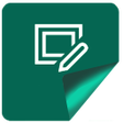 Icon of program: Stickers Maker For Whatsa…