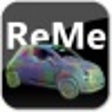 Icon of program: ReconstructMe