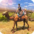 Icon of program: Camel Taxi Driver - OffRo…